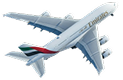 Emirates Fly